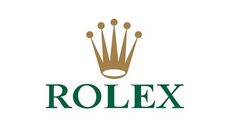 rolex logo hoge kwaliteit|Rolex Logo: The Complete Story Behind The Iconic Crown.